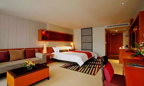 هتل اشلی هاب پاتونگ پوکت هتل اشلی هاب پاتونگ پوکت